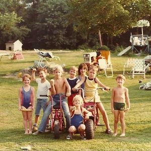 Meet your Posher, Christopher